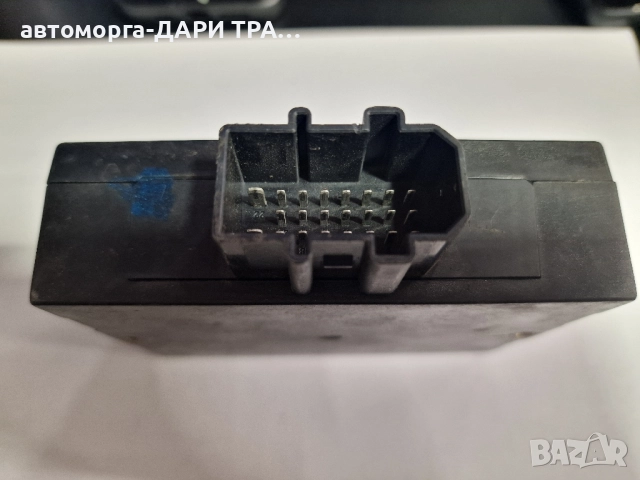 Управляващ блок-Комфорт модул за Фолксваген Голф 4 / 1J0 959 799 Q, снимка 3 - Части - 52361007