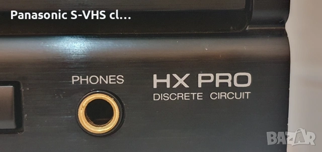 AIWA AD-WX828 двоен касетен дек , снимка 11 - Декове - 53812049