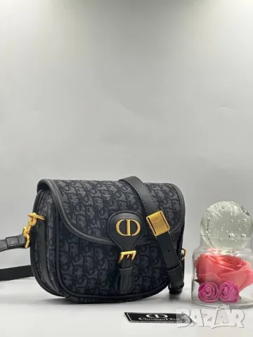 дамски чанти christian dior , снимка 9 - Чанти - 46847685