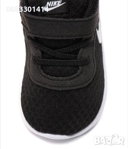 Детски Маратонки Nike Tanjun 28 номер , снимка 5 - Детски маратонки - 45096627