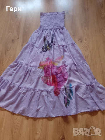 Рокли по 5 лв. Някои нови, снимка 3 - Рокли - 51083664