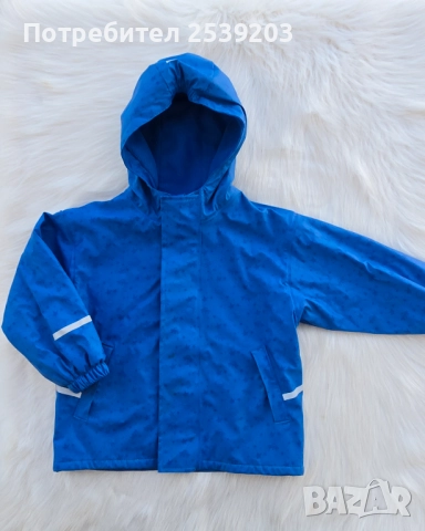 Детски комплект за дъжд 5-6 години, снимка 8 - Детски комплекти - 52436124
