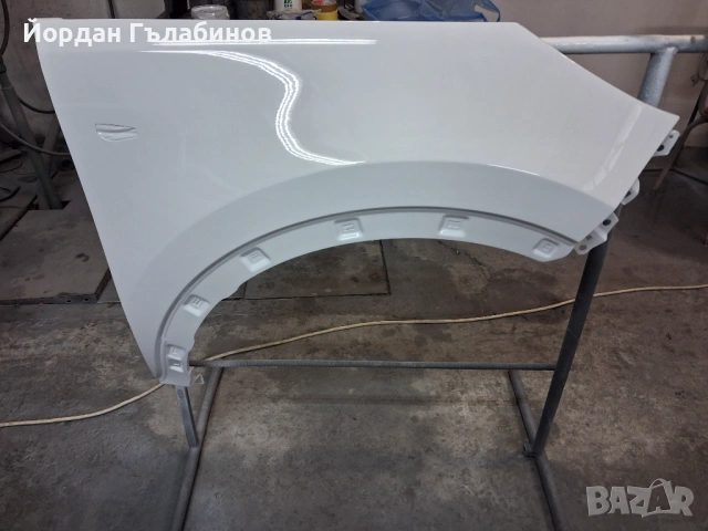 Автобояджийски и Тенекиджийски услуги , снимка 14 - Други - 53689442