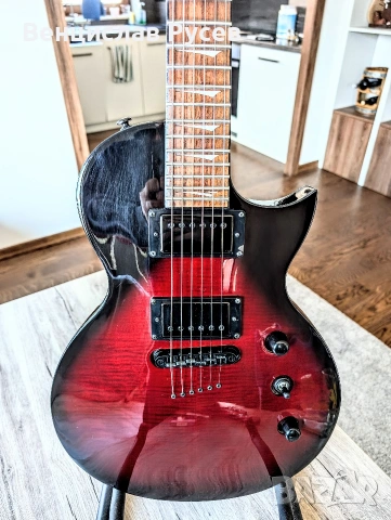 Kramer Assault 220, 2011, Indonesia, снимка 3 - Китари - 54130086