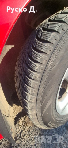 bmw e39 520i, снимка 8 - Автомобили и джипове - 53575300