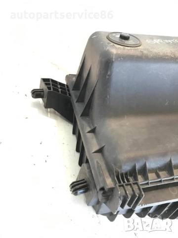 Кутия за въздушен филтър за Mercedes Sprinter 2.2 CDI (2000-2005), снимка 3 - Части - 54080466