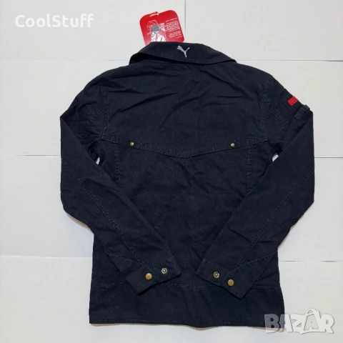 Пролетно Яке Puma RedBull Toro Rosso Размер XS, снимка 13 - Якета - 53850642