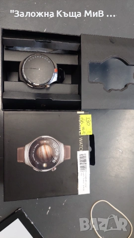 Huawei GT4 PRO + Кайшка, снимка 4 - Huawei - 53726804