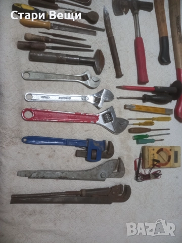 Ръчни инструменти , снимка 8 - Други инструменти - 52821791