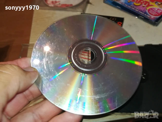 OLLY MURS-CD 0507251544, снимка 14 - CD дискове - 50917257