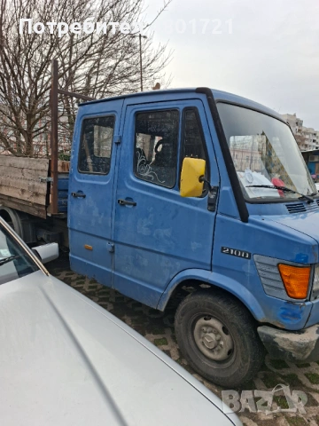 Самосвална система , снимка 4 - Части - 54245169