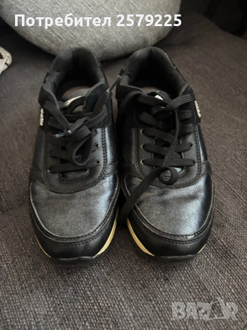 Дамски маратонки и обувки , снимка 4 - Маратонки - 53609696