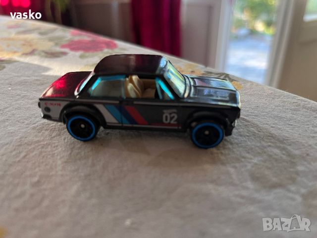 Hotwheels BMW-нов, снимка 1