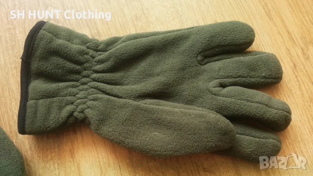 Mackenzie POLAR Fleece Gloves размер M / L поларени ръкавици - 2406, снимка 3 - Ръкавици - 53901612