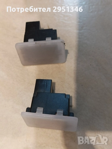 LED лампа на вратата Audi A4 A5 A6 Q5 F5 8W0919390