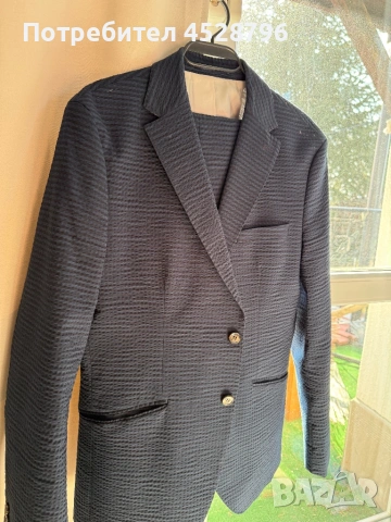 Костюми и сака Mango, сако Guess, Selected др, снимка 15 - Костюми - 53746907