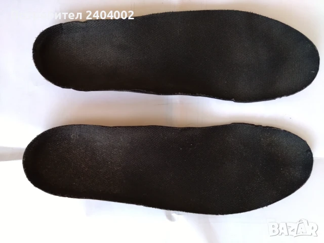 Мъжки маратонки ASICS Trainer Duomax №44,стелка 29см, снимка 9 - Маратонки - 51234855