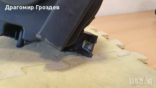 Оригинален десен фар за FIAT 500 / Фиат 500, снимка 11 - Части - 50545370