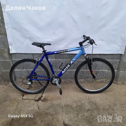 Продавам велосипеди 20",24",26" и 28" , снимка 10 - Велосипеди - 48256465