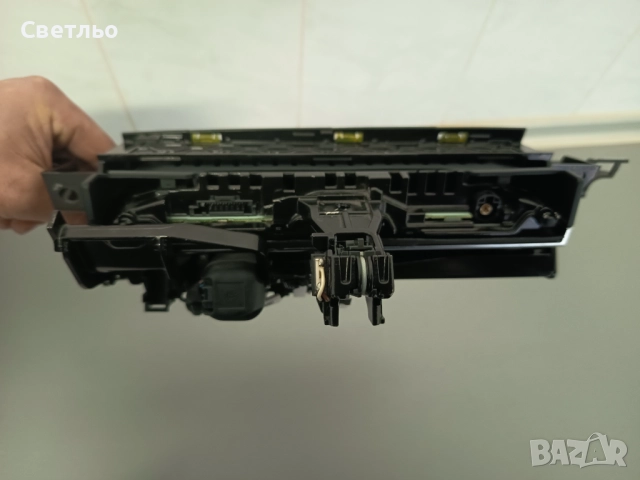 Дисплей за А6 А7, снимка 4 - Части - 52636765