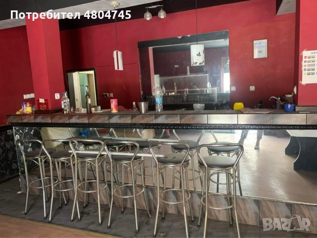 Продава ТЪРГОВСКИ КОМПЛЕКС , снимка 3 - Магазини - 54278390