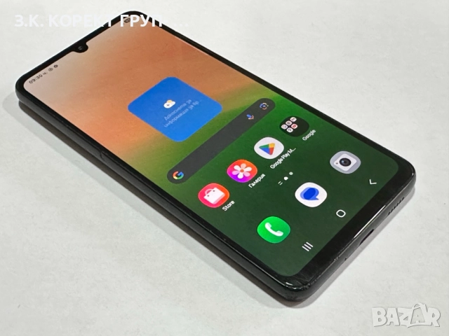 Samsung Galaxy A33 5G 128GB 6GB RAM, снимка 2 - Samsung - 52024462