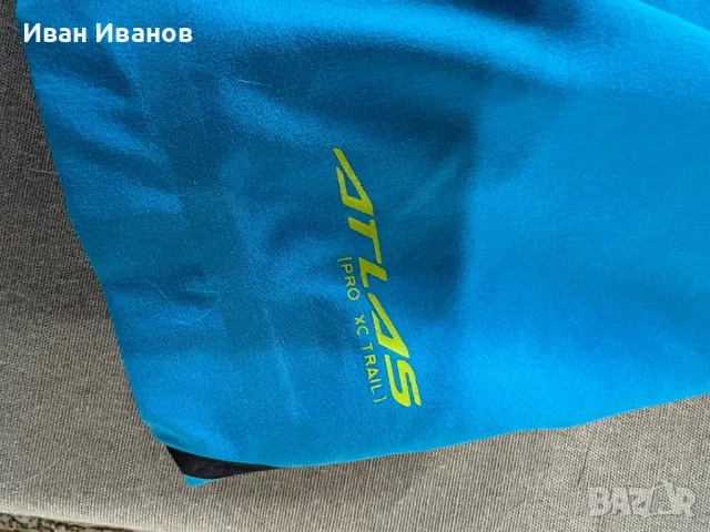 SPECIALIZED-шорти за колоездене, снимка 5 - Спортна екипировка - 50067772