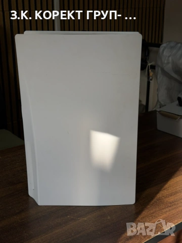 Конзола Playstation 5 825GB, снимка 13 - PlayStation конзоли - 53736839