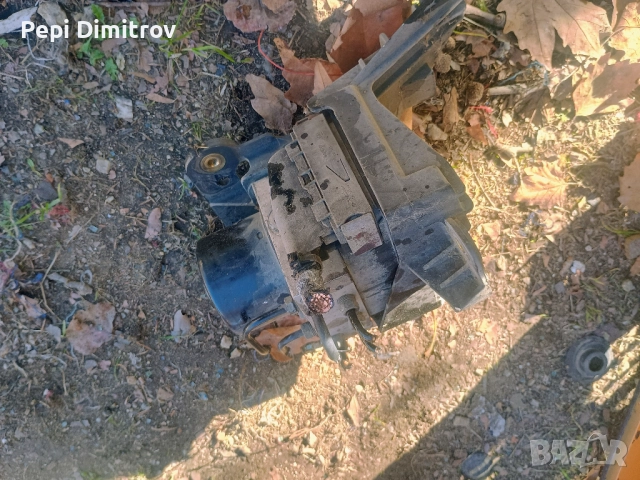 ABS Абс помпа модул Опел Астра H Зафира B / 13244860 / 10.0206-0264.4 /, снимка 2 - Части - 52314812