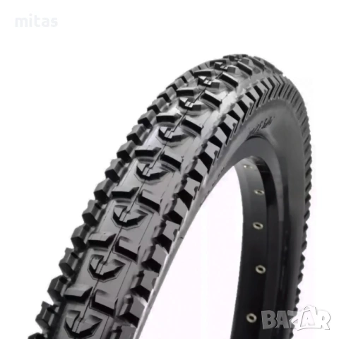 Външна гума за планински велосипед FORTUNE F-224 26x2.35 (60-559), снимка 4 - Части за велосипеди - 34472298