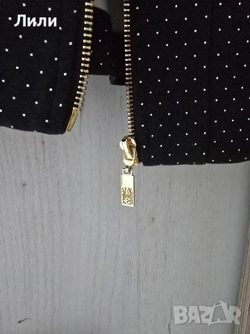 Ново дамско сако Anne Klein размер M, снимка 4 - Якета - 53925045