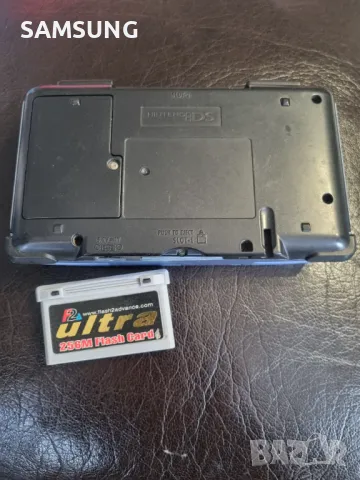 Nintendo-DS , снимка 6 - Игри за Nintendo - 49232789