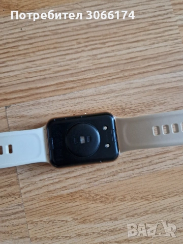 Huawei Watch Fit 2 , снимка 3 - Смарт часовници - 53908650