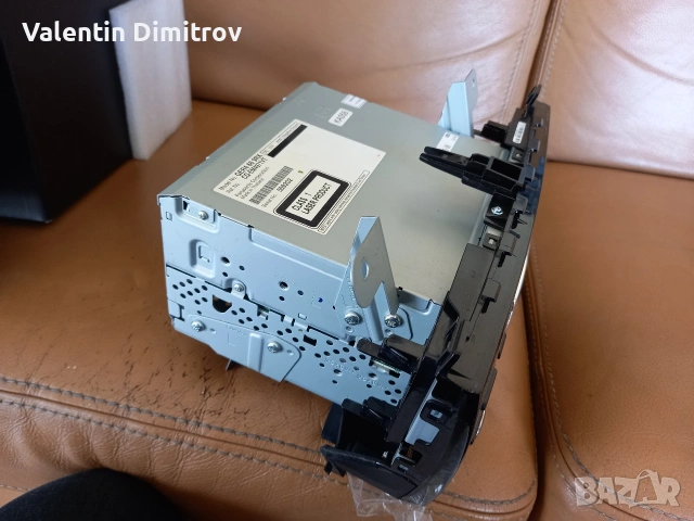 CD радио плейър за Mazda 6 авторадио, снимка 3 - Радиокасетофони, транзистори - 54225061