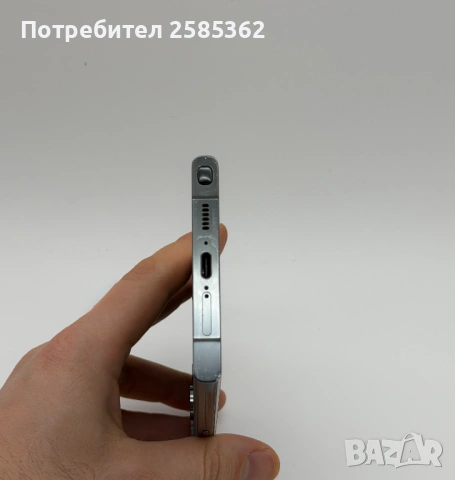 Samsung Galaxy S23 Ultra 512Gb Green / Перфектен технически, снимка 6 - Samsung - 53892657