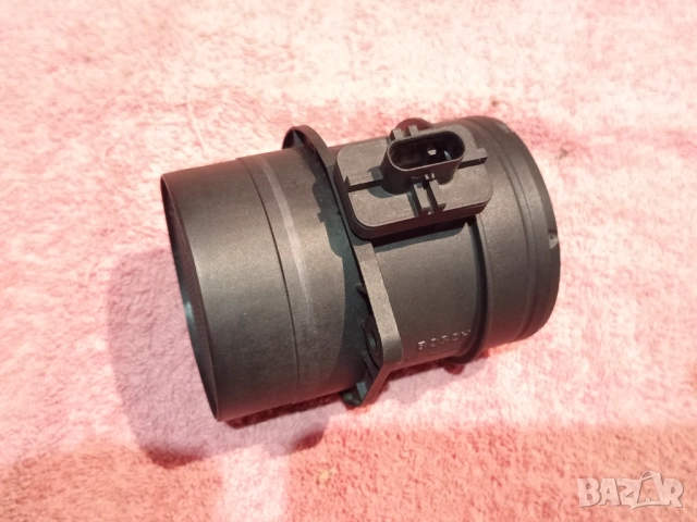 Дебитомер BOSCH за AUDI VW Skoda Seat - 2.0 TDI, снимка 5 - Части - 51706569