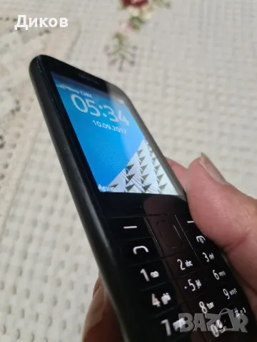 Nokia 225 Black A1, снимка 4 - Nokia - 48922823