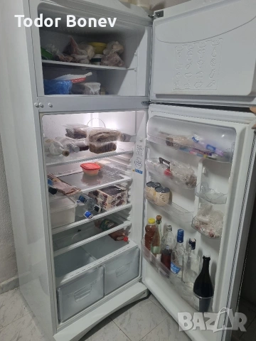 Продавам хладилник,почти като нов, снимка 6 - Хладилници - 53584942