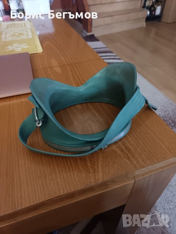 Водни очила маска за гмуркане, снимка 3 - Други спортове - 53990561