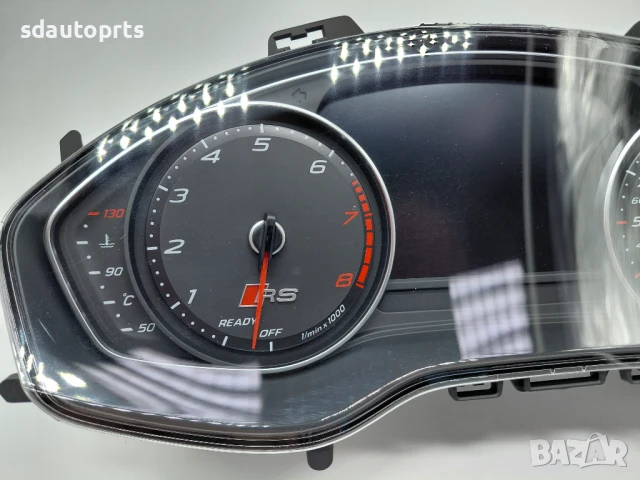 НОВ 8W5920788P RS Километраж Оригинален Audi A5 S5 A4 S4 8W , снимка 4 - Части - 51375333