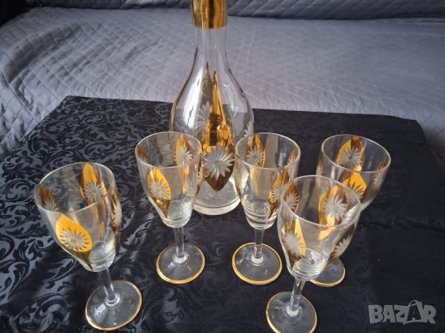 Сервиз(непълен), снимка 2 - Сервизи - 51886121