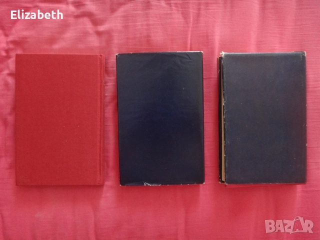 Ходене по мъките - Алексей Толстой, снимка 2 - Художествена литература - 52505434