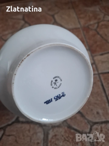 Чайник Китка., снимка 4 - Сервизи - 54015604