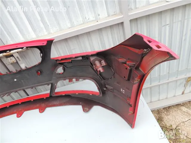 Предна броня BMW Z4 E89 година 2009-2013 Фейслифт код 51117192156 , снимка 8 - Аксесоари и консумативи - 50439438