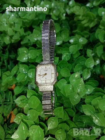 Citizen дамски часовник - 65 лв