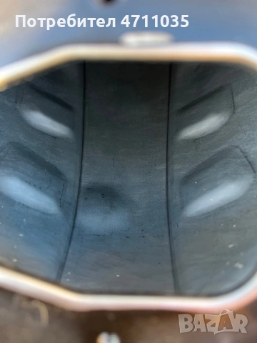 Резервоар Дукати Монстер 937 2021-2025, снимка 5 - Гуми и джанти - 53163983