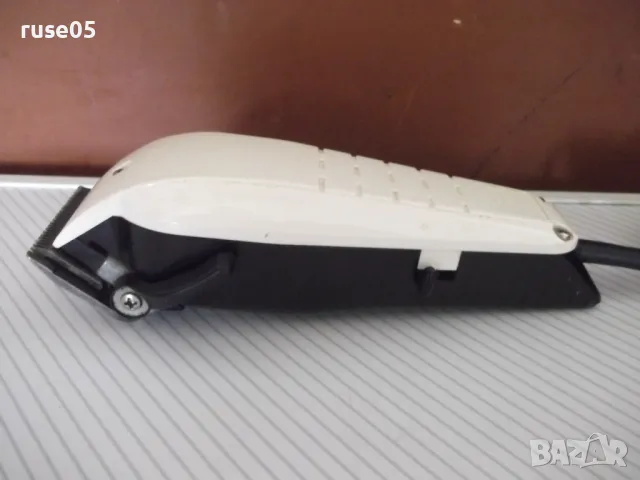 Машинка"PRECISION WAHL USA" за подстригване електр. работеща, снимка 2 - Машинки за подстригване - 50338950