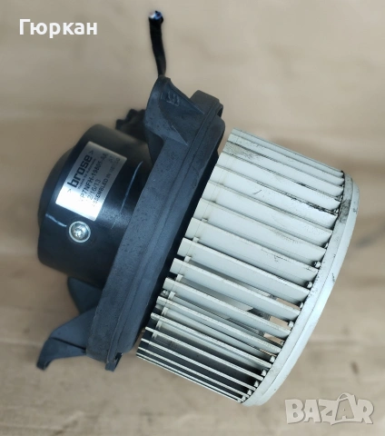 Оригинален Вентилатор за Nissan Navara VH7NFH   19805 AA, снимка 2 - Части - 54152878