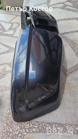 Капаци за огледала BMW 5 F10