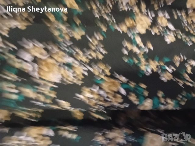 Сладка рокля , снимка 2 - Рокли - 53711152